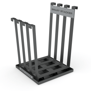 Smart Stacker