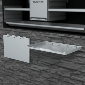 Smart Tray